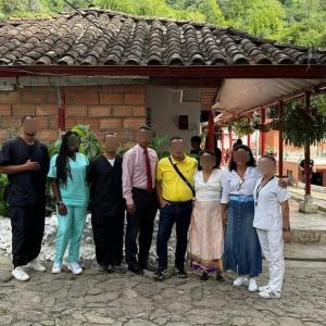 33 Bello Antioquia