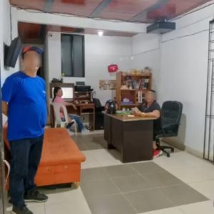67 Ibagué Tolima