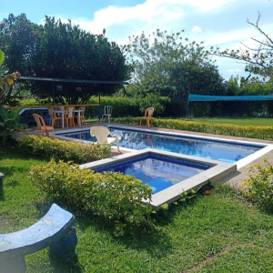 Inicio 1 #71 Circacia Quindío